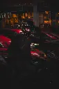 L’Ombre du Pilote à New York