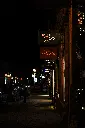 Les Rues Silencieuses du Vieux-Québec